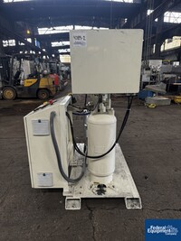 Image of 10 Gal Ross Multi Shaft Mixer, S/S, Model CDA-10 03