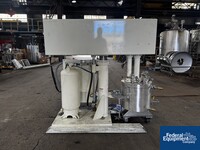 Image of 10 Gal Ross Multi Shaft Mixer, S/S, Model CDA-10 04