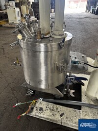 Image of 10 Gal Ross Multi Shaft Mixer, S/S, Model CDA-10 06