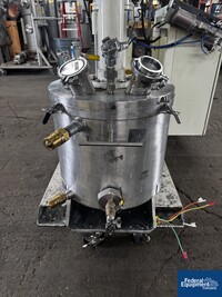 Image of 10 Gal Ross Multi Shaft Mixer, S/S, Model CDA-10 07