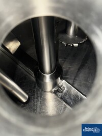 Image of 10 Gal Ross Multi Shaft Mixer, S/S, Model CDA-10 09