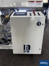 Image of 10 Gal Ross Multi Shaft Mixer, S/S, Model CDA-10 10