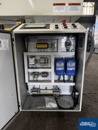 Image of 10 Gal Ross Multi Shaft Mixer, S/S, Model CDA-10 11
