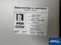 Image of 10 Gal Ross Multi Shaft Mixer, S/S, Model CDA-10 12