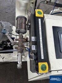 Image of 10 Gal Ross Multi Shaft Mixer, S/S, Model CDA-10 14