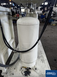 Image of 10 Gal Ross Multi Shaft Mixer, S/S, Model CDA-10 15