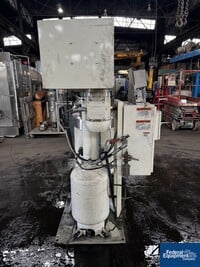 Image of 50 Gal Ross Multi Shaft Mixer, S/S, Model CDA-50 03