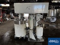 Image of 50 Gal Ross Multi Shaft Mixer, S/S, Model CDA-50 04