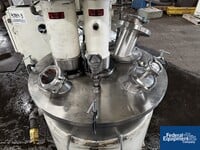 Image of 50 Gal Ross Multi Shaft Mixer, S/S, Model CDA-50 07