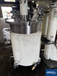Image of 50 Gal Ross Multi Shaft Mixer, S/S, Model CDA-50 09