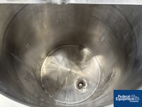 Image of 50 Gal Ross Multi Shaft Mixer, S/S, Model CDA-50 13
