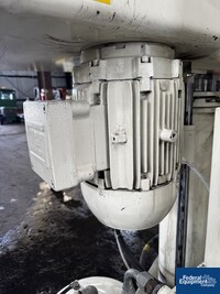 Image of 50 Gal Ross Multi Shaft Mixer, S/S, Model CDA-50 14