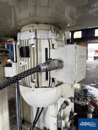 Image of 50 Gal Ross Multi Shaft Mixer, S/S, Model CDA-50 15