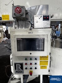 Image of 50 Gal Ross Multi Shaft Mixer, S/S, Model CDA-50 17