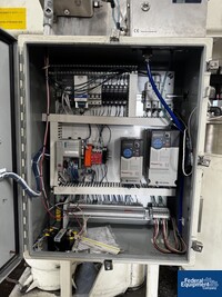 Image of 50 Gal Ross Multi Shaft Mixer, S/S, Model CDA-50 18