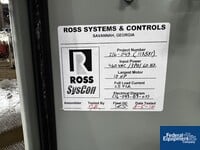 Image of 50 Gal Ross Multi Shaft Mixer, S/S, Model CDA-50 19