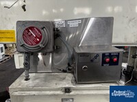 Image of 50 Gal Ross Multi Shaft Mixer, S/S, Model CDA-50 20