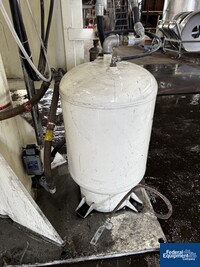 Image of 50 Gal Ross Multi Shaft Mixer, S/S, Model CDA-50 21
