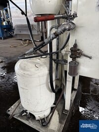 Image of 50 Gal Ross Multi Shaft Mixer, S/S, Model CDA-50 22