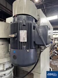 Image of 100 Liter Guangzhou Hongyun Machinery Double Planetary Mixer, Model HY-DLH100L, S/S 14