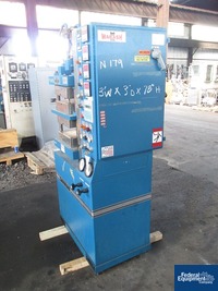 Image of 30 Ton Wabash Genesis Press, Model G302-CX, 12" x 12" 02