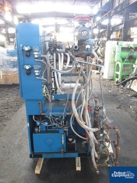 Image of 30 Ton Wabash Genesis Press, Model G302-CX, 12" x 12" 03