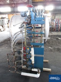 Image of 30 Ton Wabash Genesis Press, Model G302-CX, 12" x 12" 04