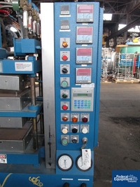 Image of 30 Ton Wabash Genesis Press, Model G302-CX, 12" x 12" 06