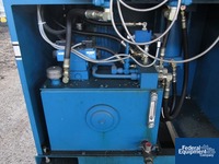 Image of 30 Ton Wabash Genesis Press, Model G302-CX, 12" x 12" 09