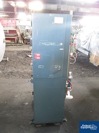 Image of 30 Ton Wabash Press, Model 30-1212-4STMBX, 12" x 12" 02