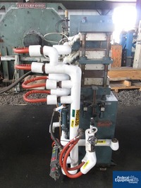 Image of 30 Ton Wabash Press, Model 30-1212-4STMBX, 12" x 12" 04