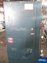 Image of 30 Ton Wabash Press, Model 30-1212-4STMBX, 12" x 12" 07
