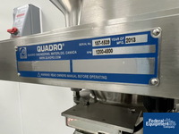 Image of Quadro Comil, Model 197, built 2013 02