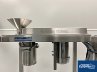 Image of Quadro Comil, Model 197, built 2013 03