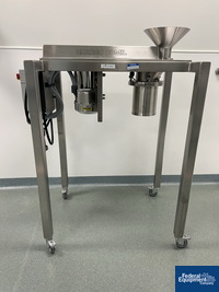 Image of Quadro Comil, Model 197, built 2013 04