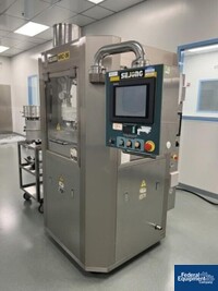 Image of Sejong Tablet Press, Model MRC-36N, 36 Station 03
