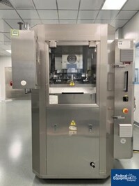 Image of Sejong Tablet Press, Model MRC-36N, 36 Station 04