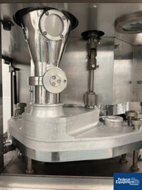Image of Sejong Tablet Press, Model MRC-36N, 36 Station 06