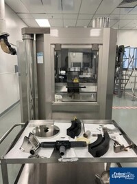 Image of Sejong Tablet Press, Model MRC-36N, 36 Station 07