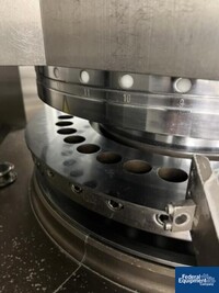 Image of Sejong Tablet Press, Model MRC-36N, 36 Station 08