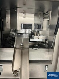 Image of Sejong Tablet Press, Model MRC-36N, 36 Station 09