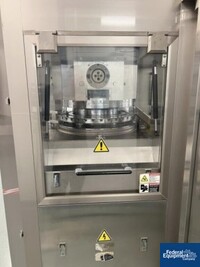 Image of Sejong Tablet Press, Model MRC-36N, 36 Station 10
