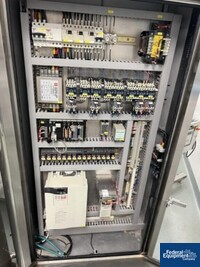 Image of Sejong Tablet Press, Model MRC-36N, 36 Station 12