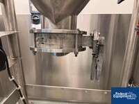 Image of 2 Cu Ft Keith Machinery Twin Shell Blender, S/S 03