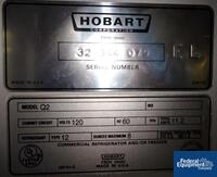 Image of HOBART REFRIGERATOR, MODEL Q2 11