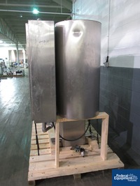 Image of 75 LITER GEA COLLETTE HIGH SHEAR MIXER, S/S 02