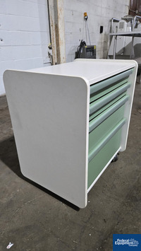 Image of Herman Miller Cabinets 03