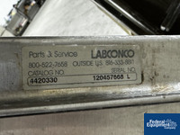 Image of Labconco FlaskScrubber Glassware Washer 02