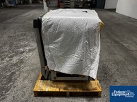 Image of Labconco FlaskScrubber Glassware Washer 03