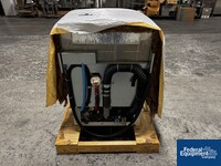 Image of Labconco FlaskScrubber Glassware Washer 04